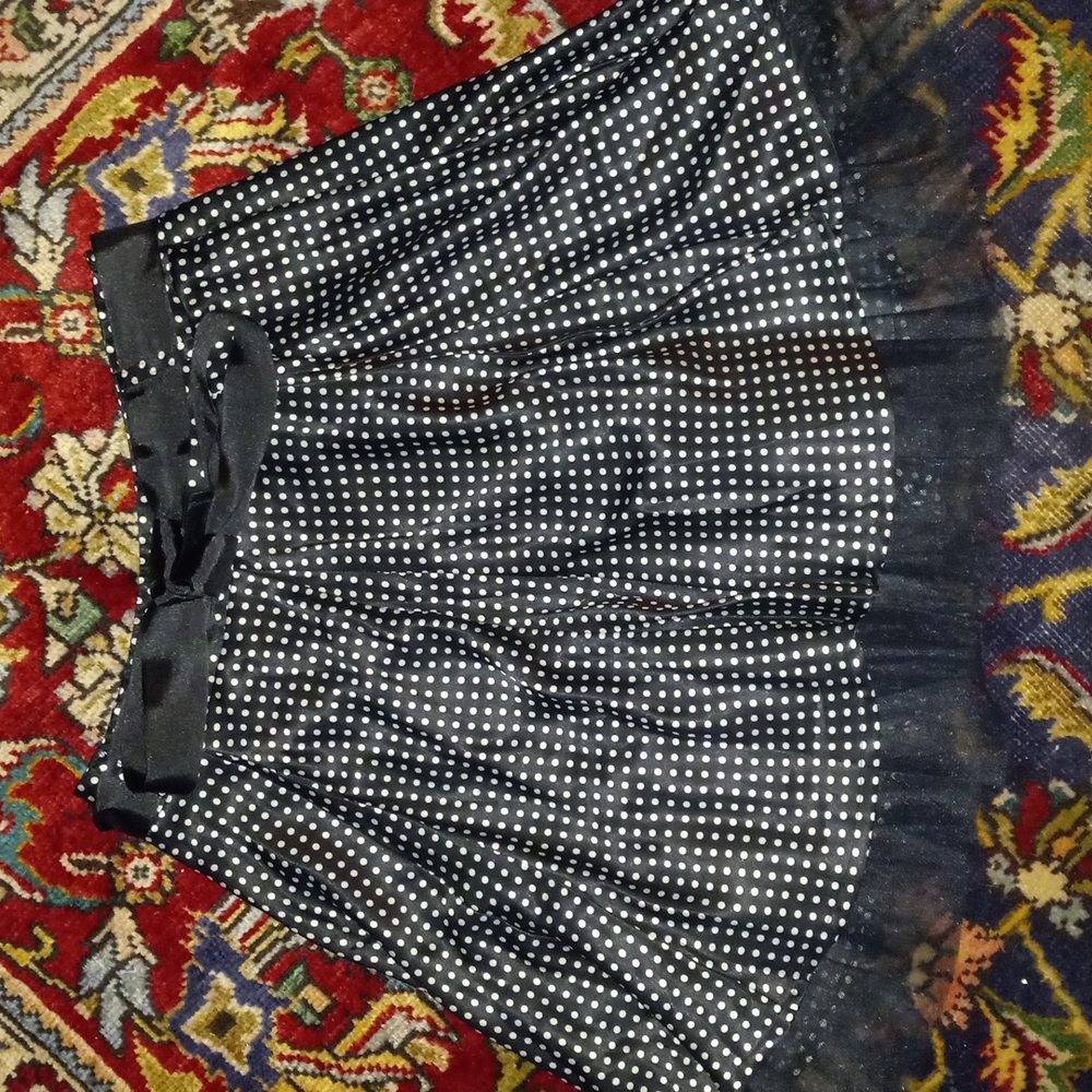 Vintage Forever 21 skirt